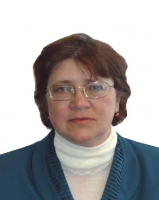 Гарыгина  Вера Николаевна