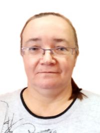Петрова  Елена Владимировна