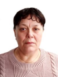 Сомова  Татьяна Дмитриевна